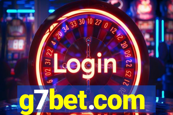 g7bet.com