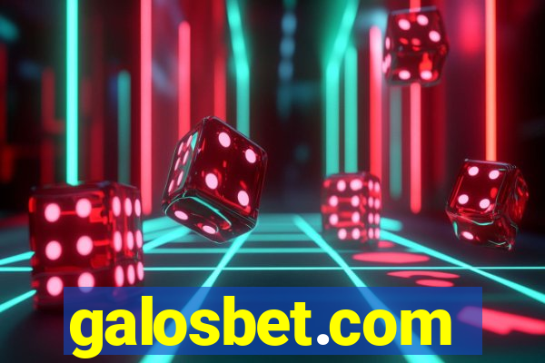 galosbet.com