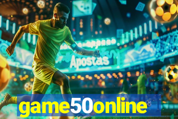 game50online