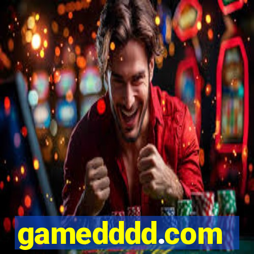 gamedddd.com