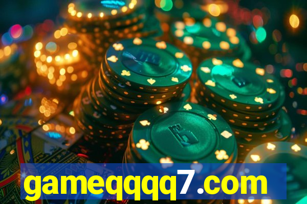 gameqqqq7.com