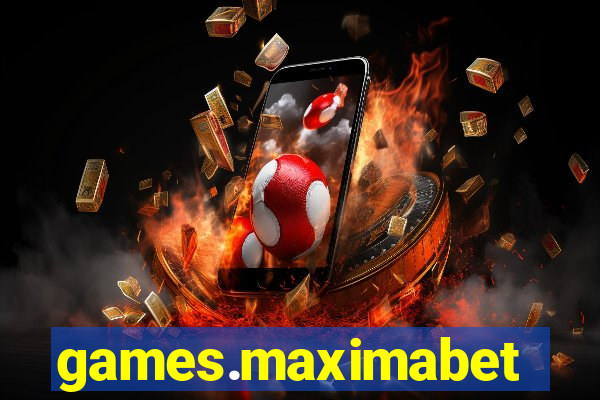 games.maximabet