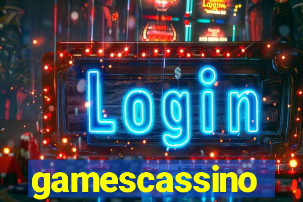 gamescassino