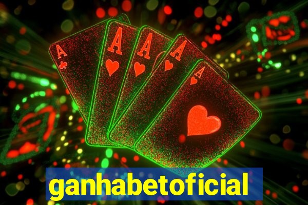 ganhabetoficial