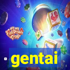 gentai