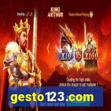 gesto123.com