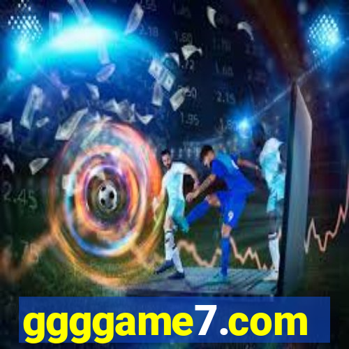 ggggame7.com