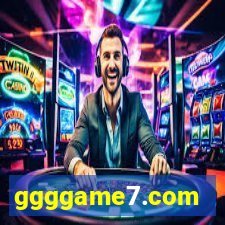 ggggame7.com