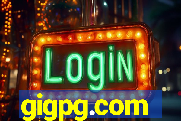 gigpg.com