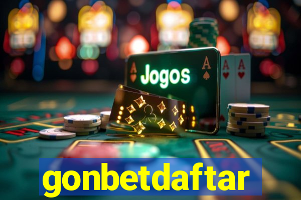 gonbetdaftar