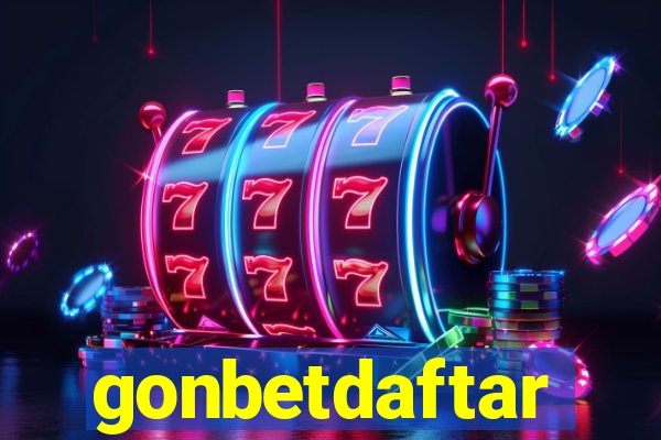 gonbetdaftar