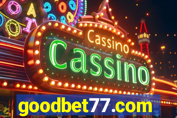 goodbet77.com