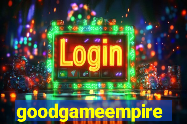 goodgameempire