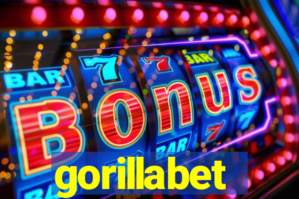 gorillabet