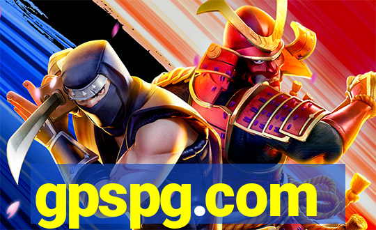 gpspg.com