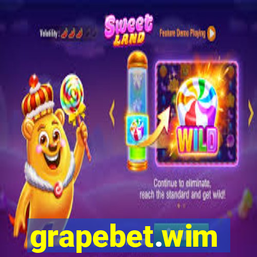 grapebet.wim