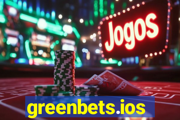 greenbets.ios