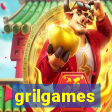 grilgames