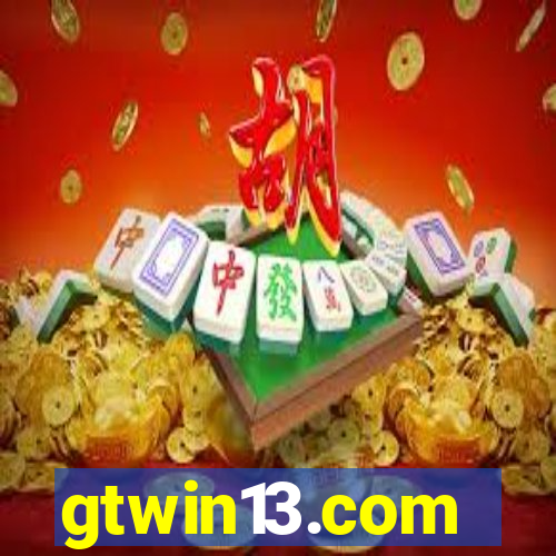 gtwin13.com