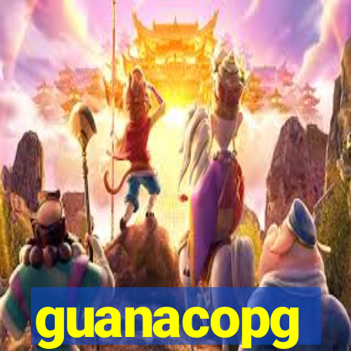 guanacopg