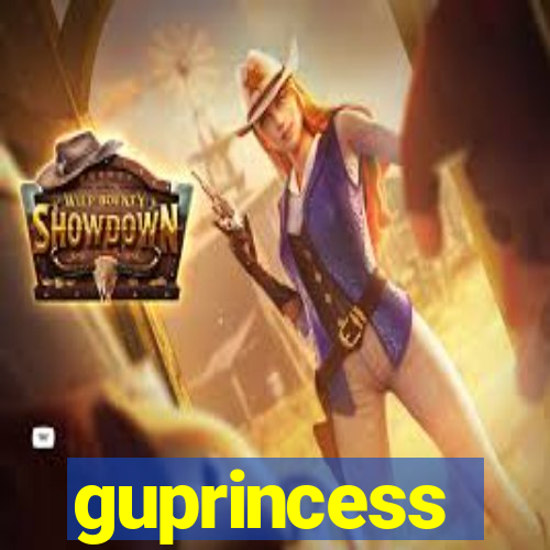 guprincess