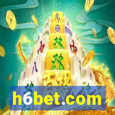 h6bet.com