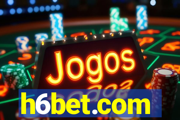 h6bet.com