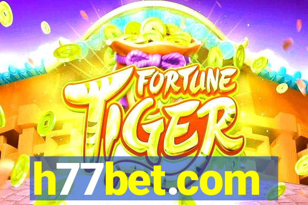 h77bet.com