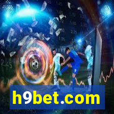 h9bet.com