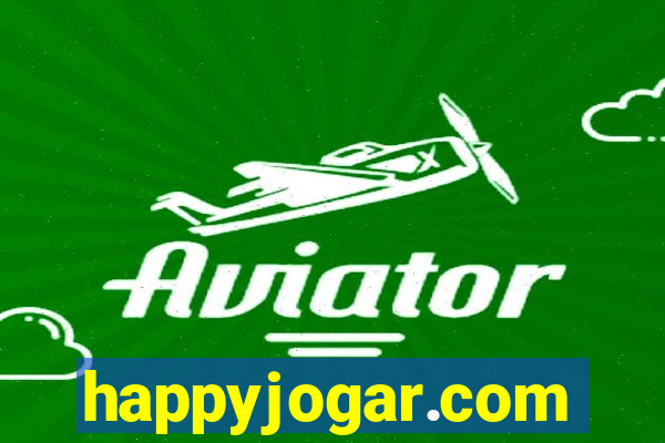 happyjogar.com