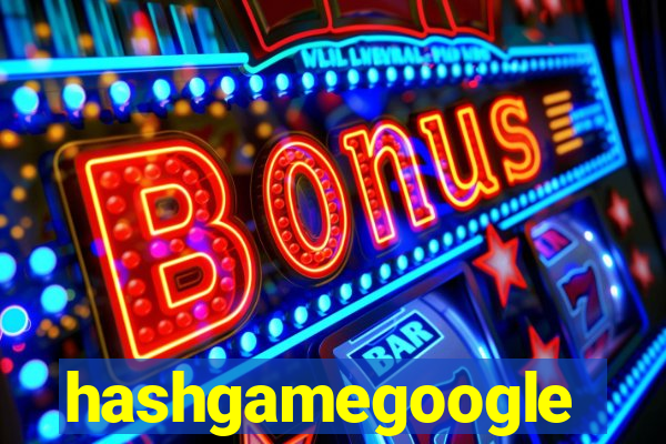 hashgamegoogle