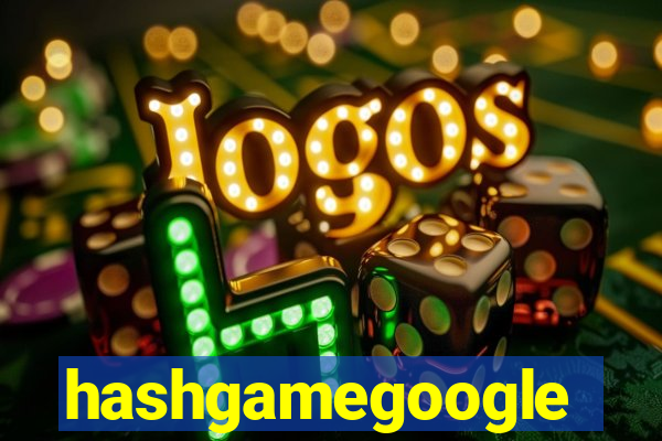 hashgamegoogle