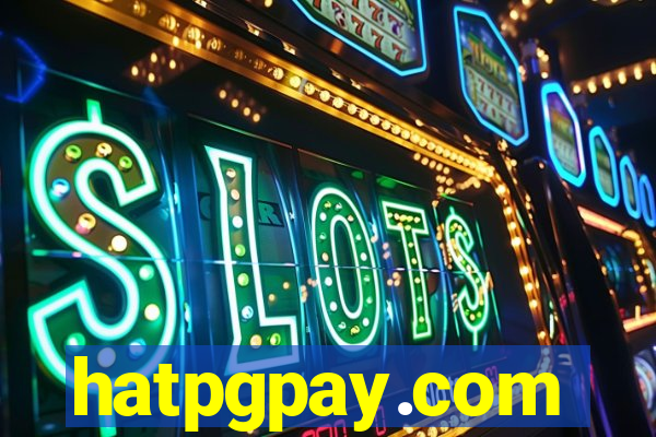 hatpgpay.com