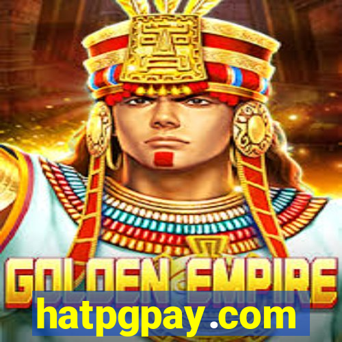 hatpgpay.com