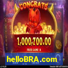 helloBRA.com