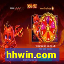 hhwin.com