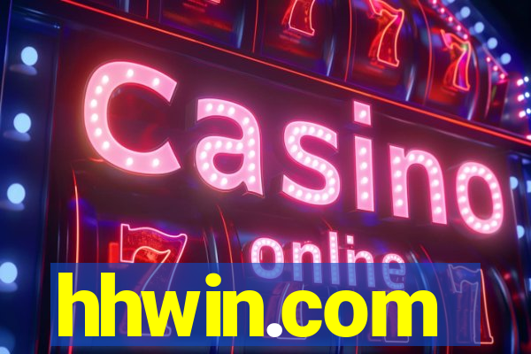 hhwin.com