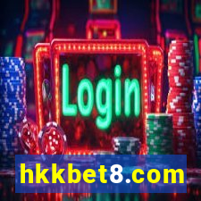 hkkbet8.com