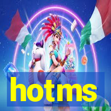 hotms