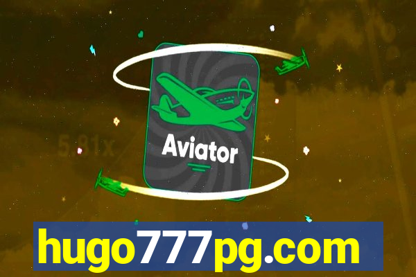 hugo777pg.com