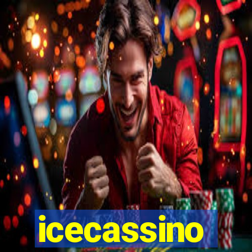 icecassino