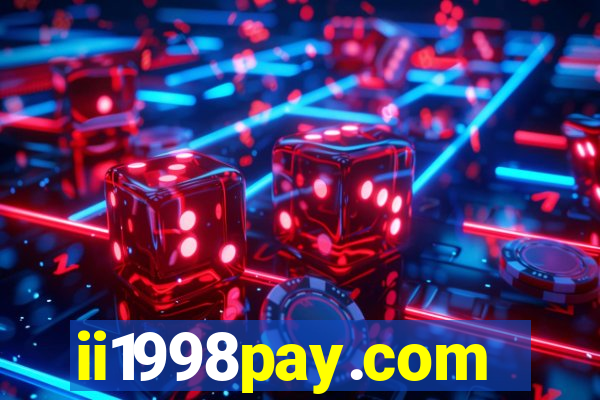 ii1998pay.com