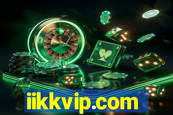 iikkvip.com