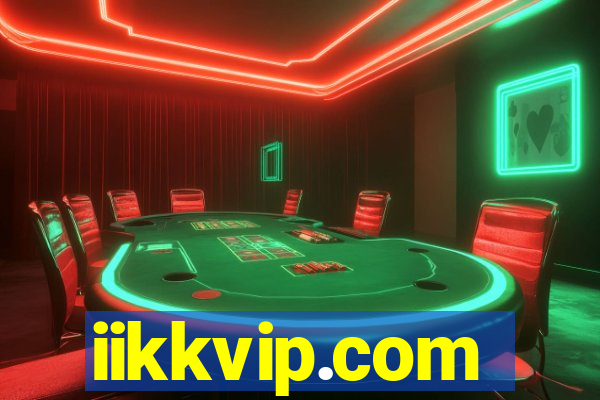 iikkvip.com