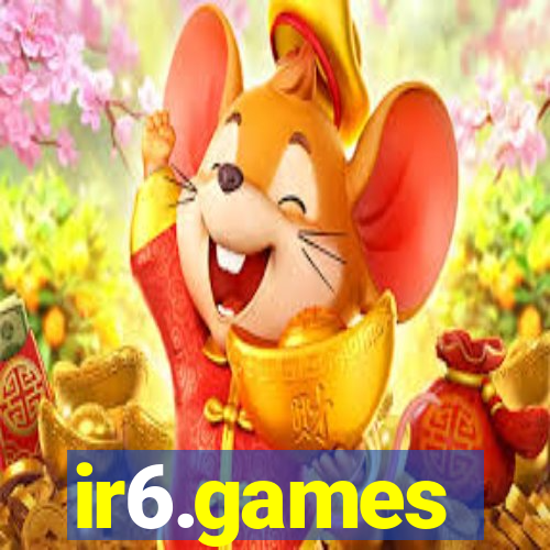 ir6.games