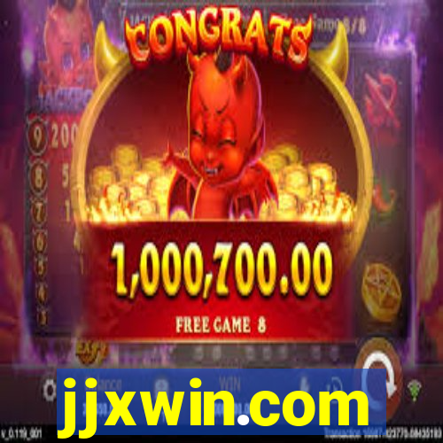 jjxwin.com