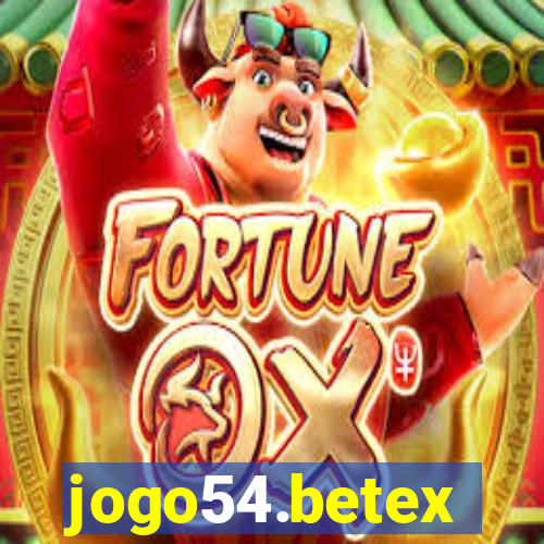 jogo54.betex