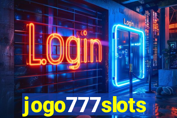 jogo777slots