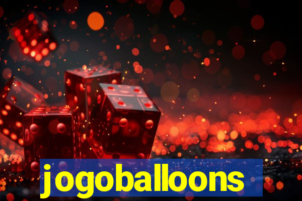 jogoballoons