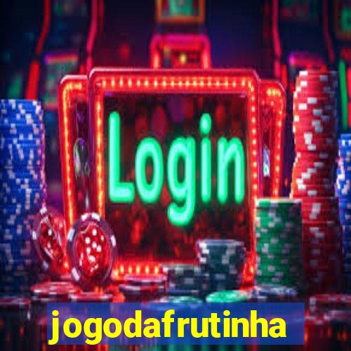 jogodafrutinha